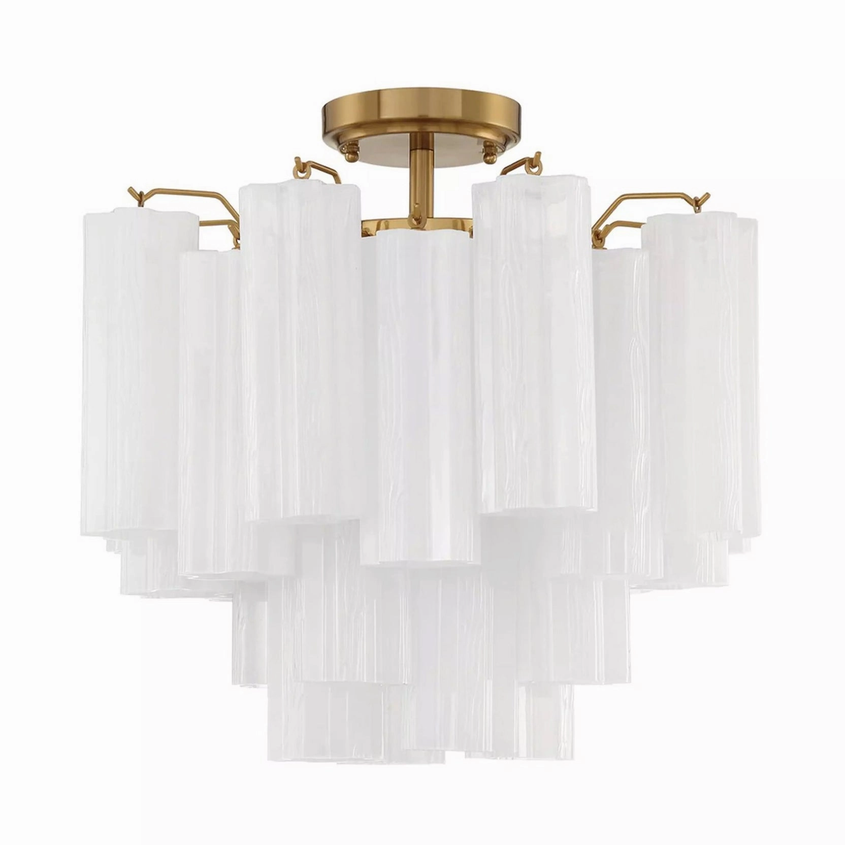 Imondo Tubular Ceiling Lamp