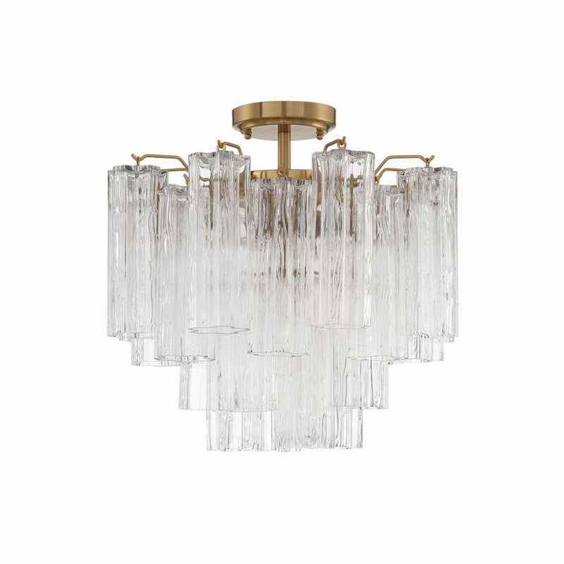 Imondo Tubular Ceiling Lamp