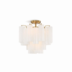 Imondo Tubular Ceiling Lamp recessed ceiling spot lamp
