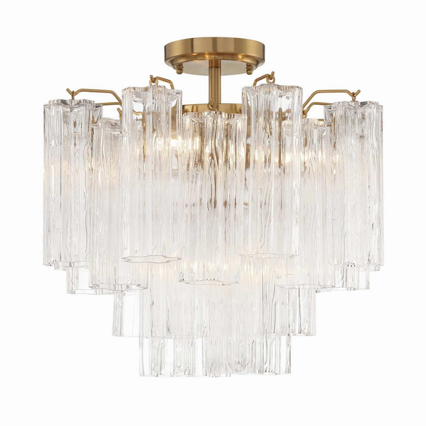 Imondo Tubular Ceiling Lamp