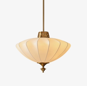 Imperial Bloom Pendant Lamp surface mount ceiling lamp
