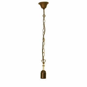 Interiors 1900 Tiffany Ceiling Light Chain Set SU02 recessed ceiling spot lamp