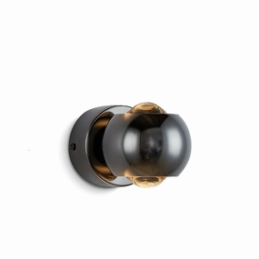 Io Verticale Wall Lamp designer outdoor lamp