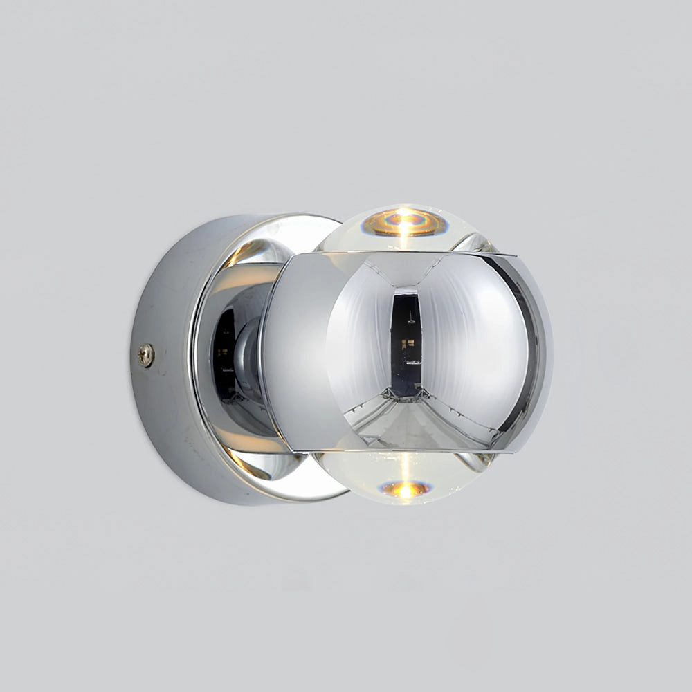 Io Verticale Wall Lamp