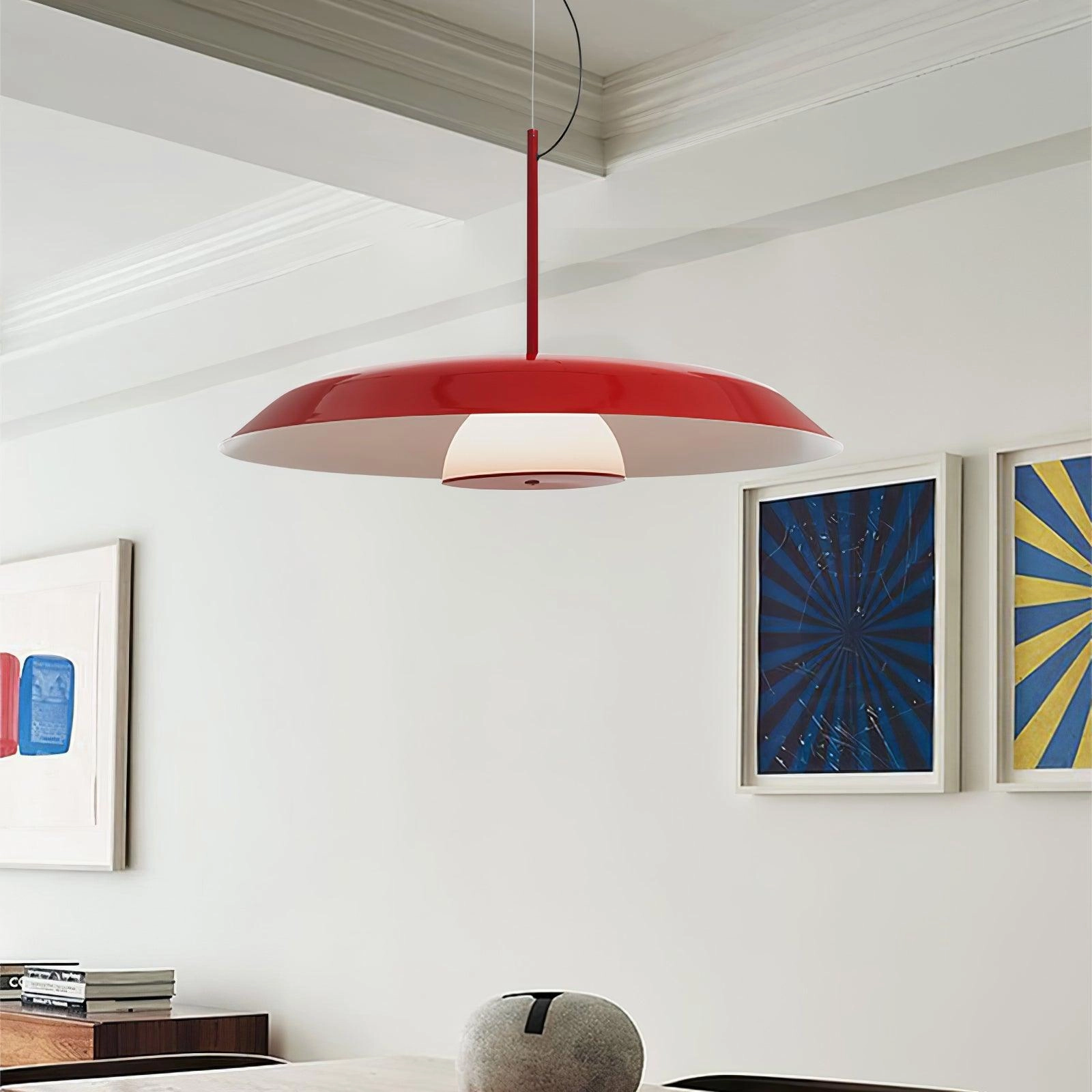 Iride Pendant Lamp