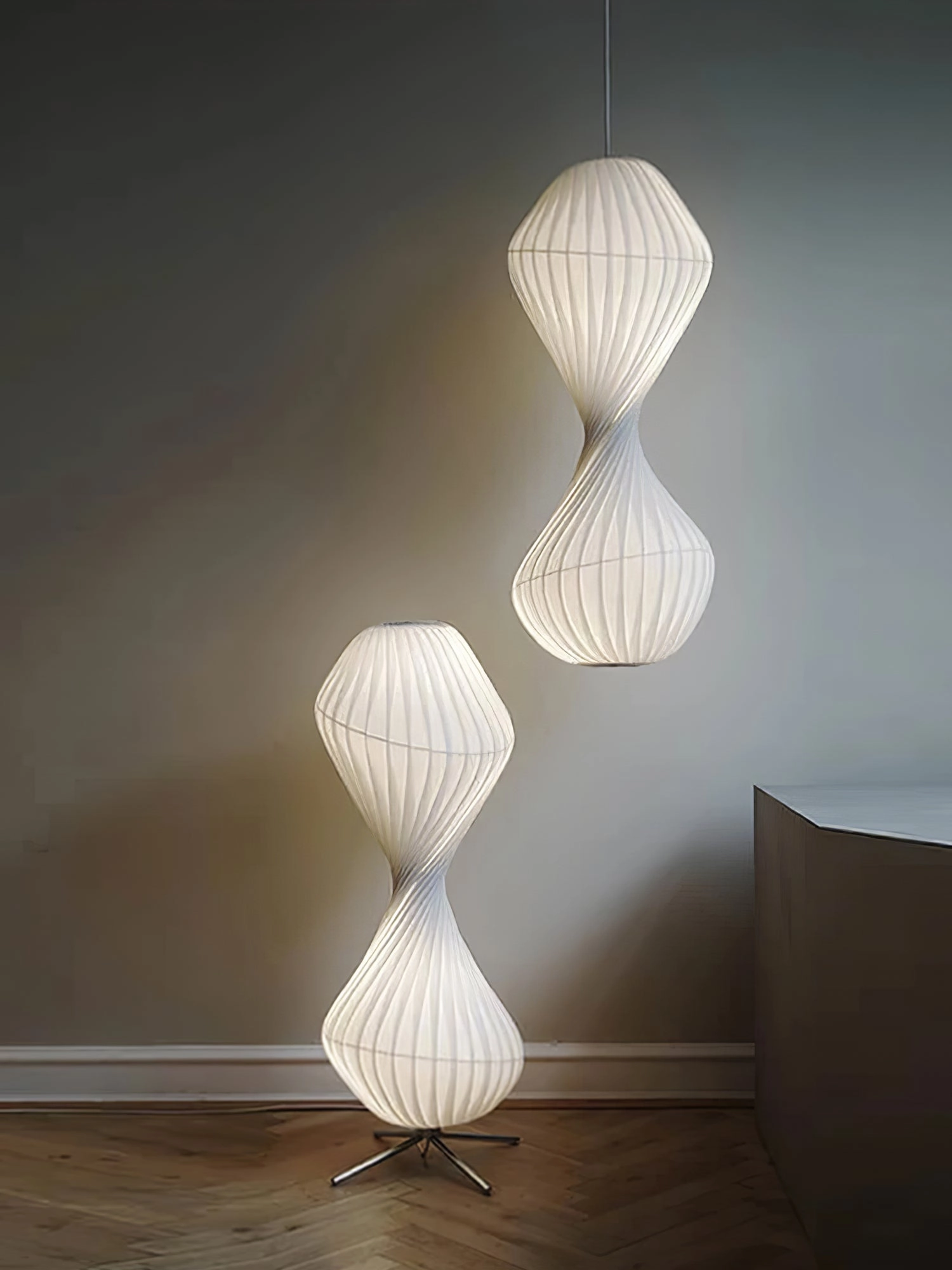 Isadora Pendant Lamp