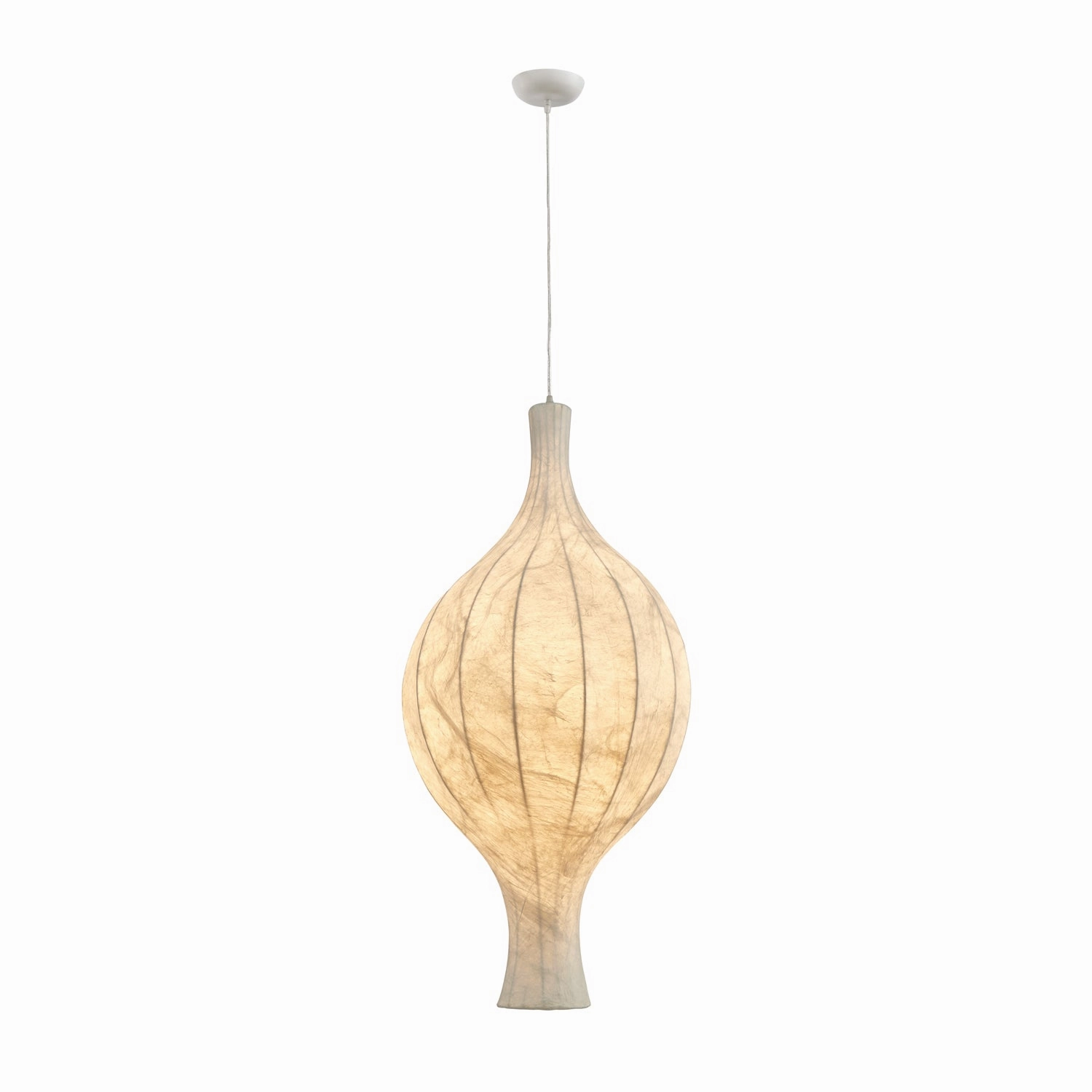 Ivy Teardrop Pendant Lamp
