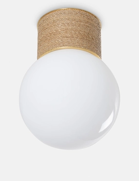 Jahan Flush Mount Light adjustable floor standing lamp