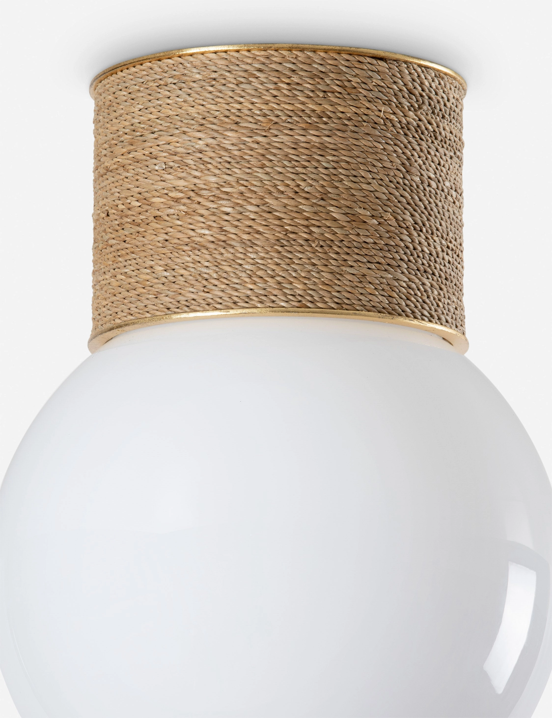 Jahan Flush Mount Light