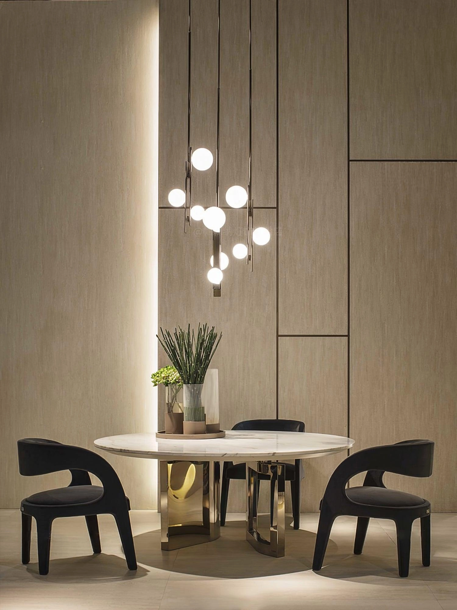 Jaklin Pendant Lamp