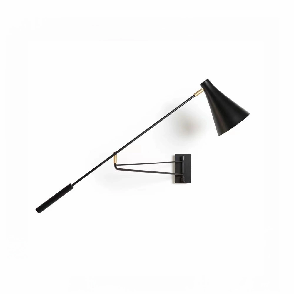 Jameson Adjustable Wall Lamp designer outdoor lamp