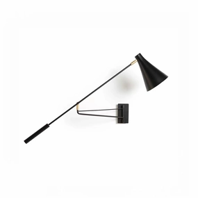 Jameson Adjustable Wall Lamp designer outdoor lamp