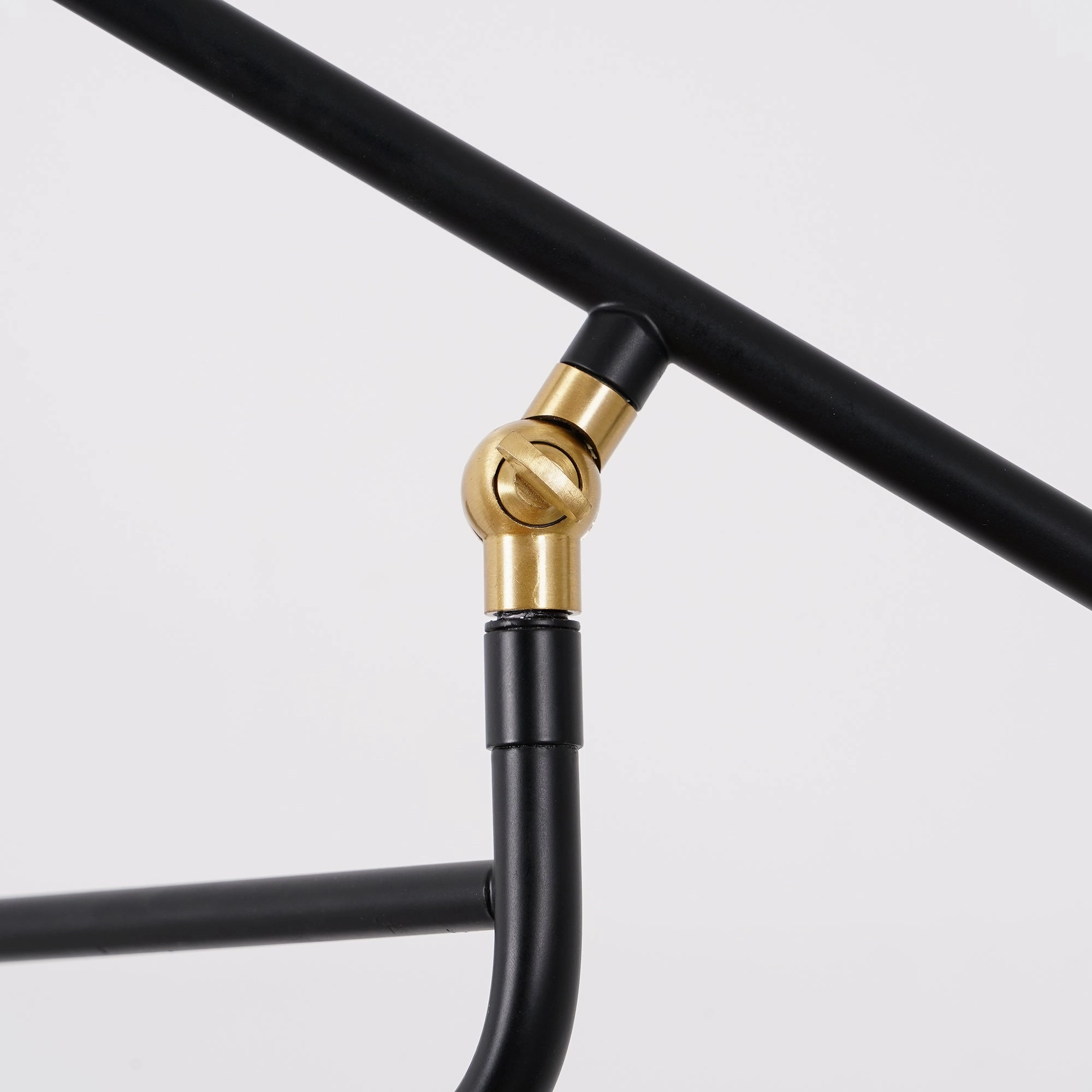 Jameson Adjustable Wall Lamp