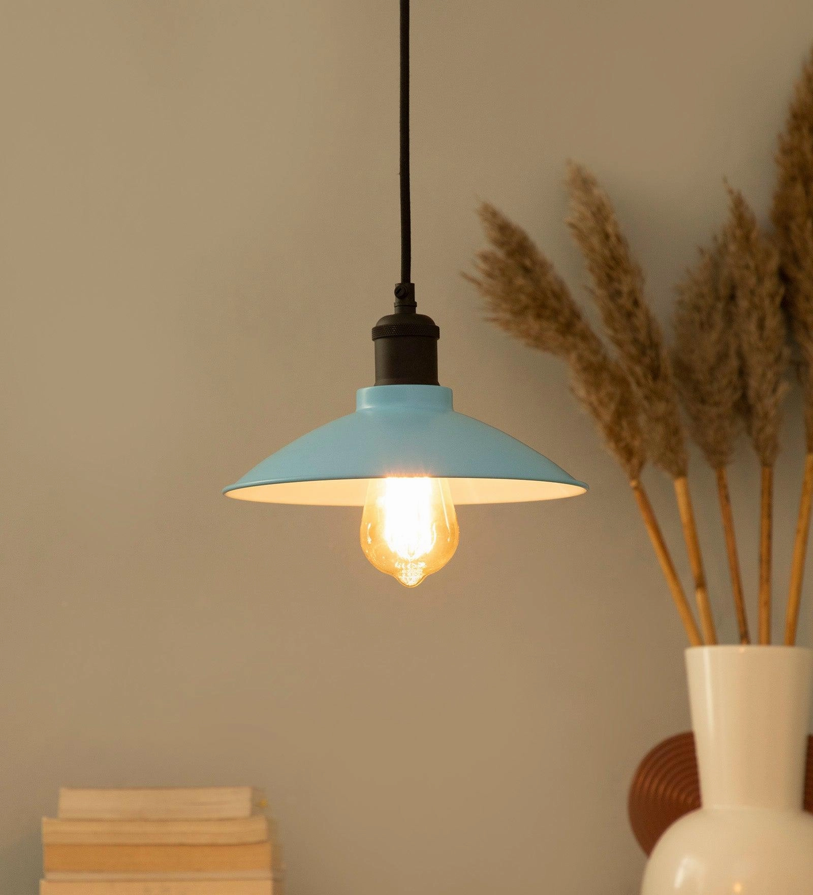 Japanese Pendant Light decorative ceiling fixture