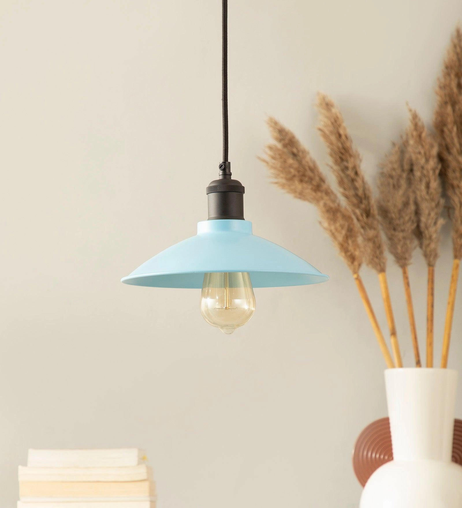 Japanese Pendant Light