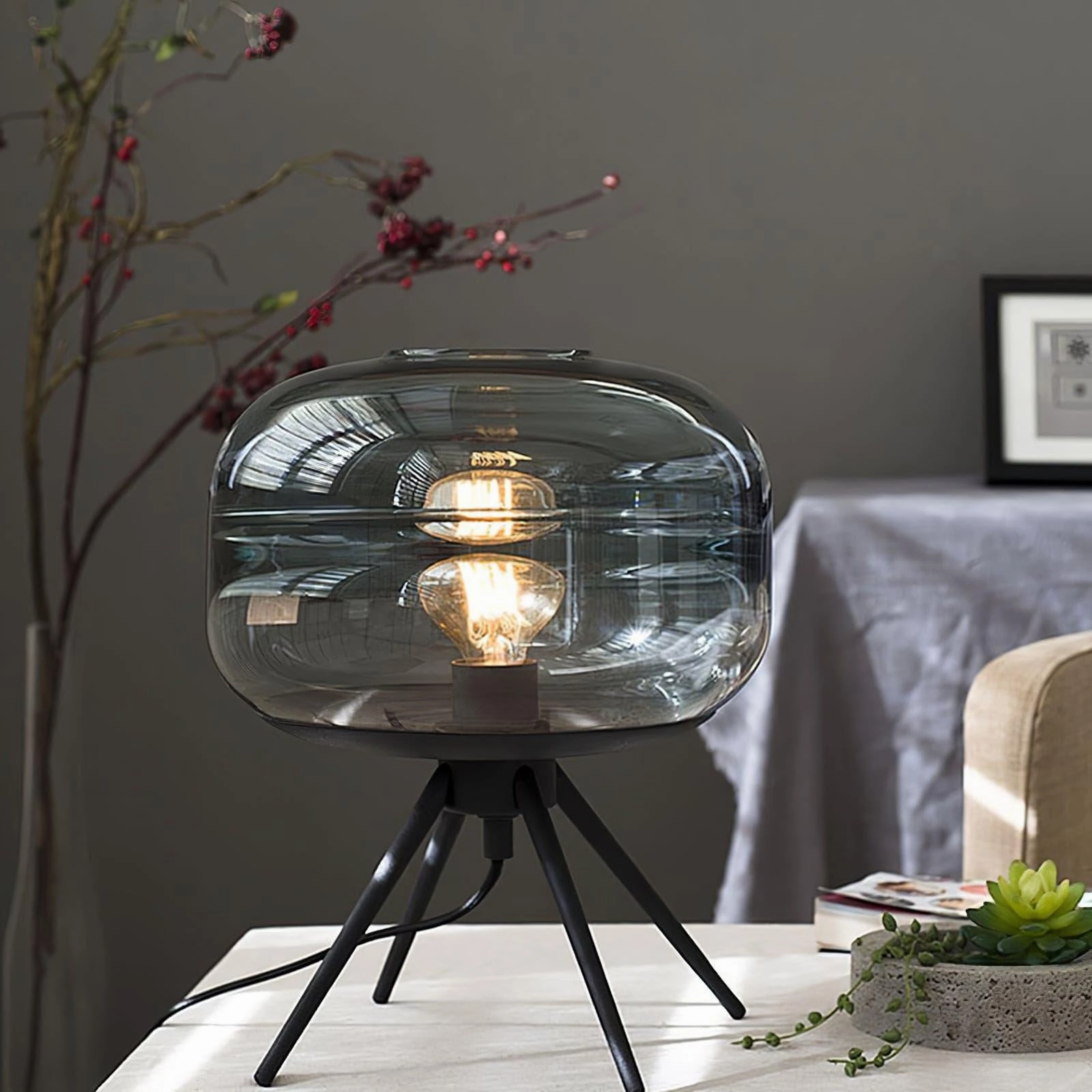 JAR Table Lamp