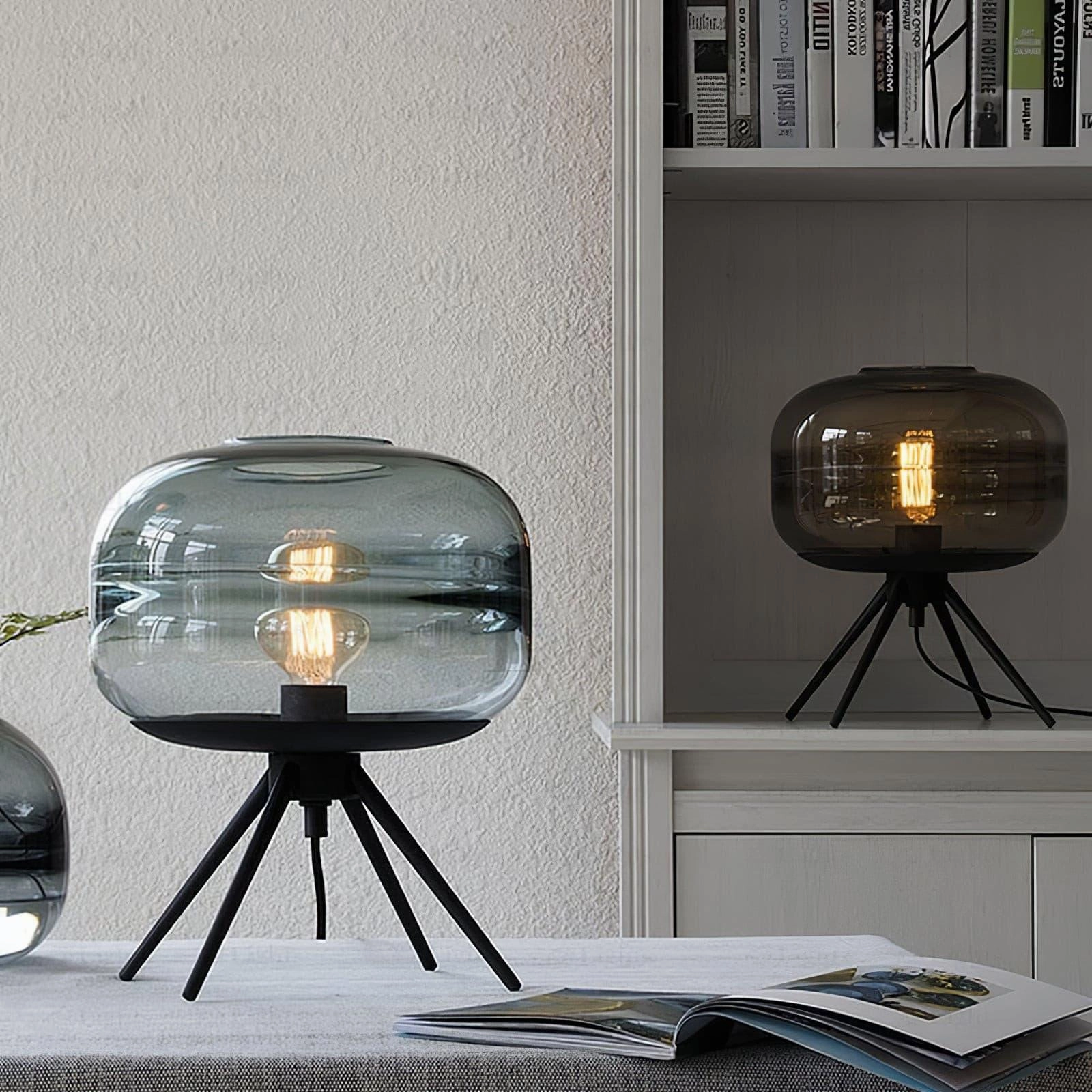 JAR Table Lamp