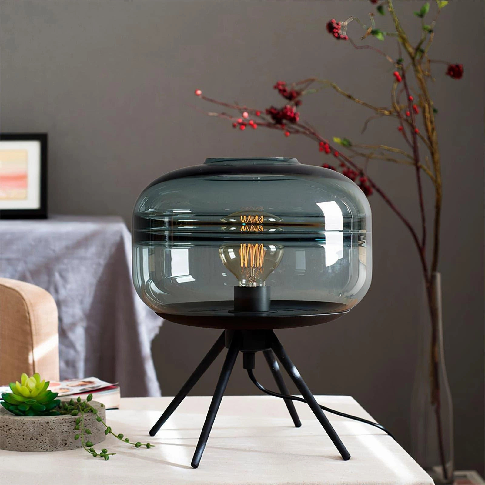 JAR Table Lamp