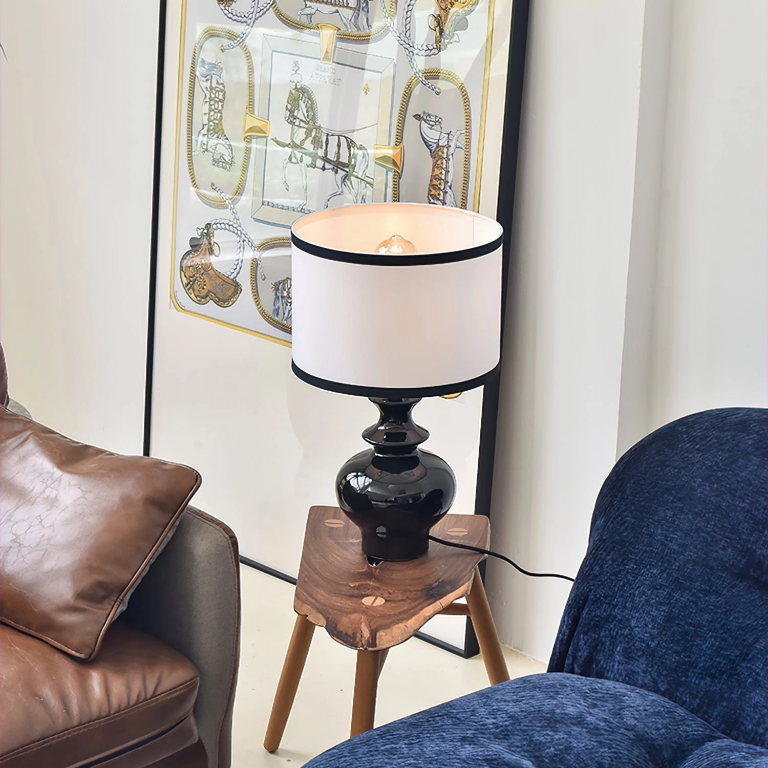 Jarrige Table Lamp