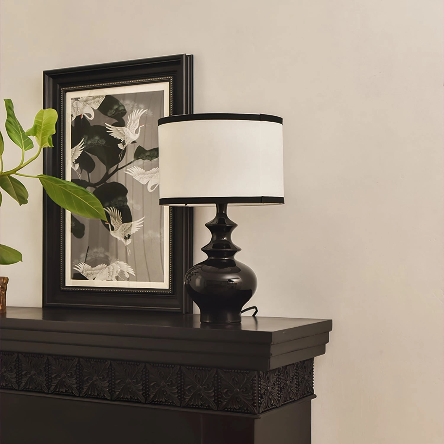 Jarrige Table Lamp