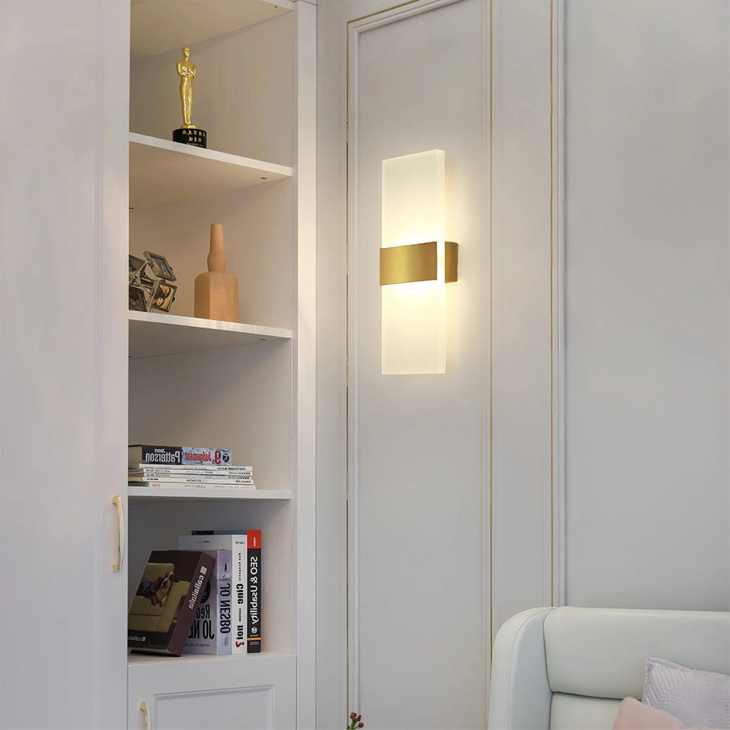 Jenks Wall Lamp