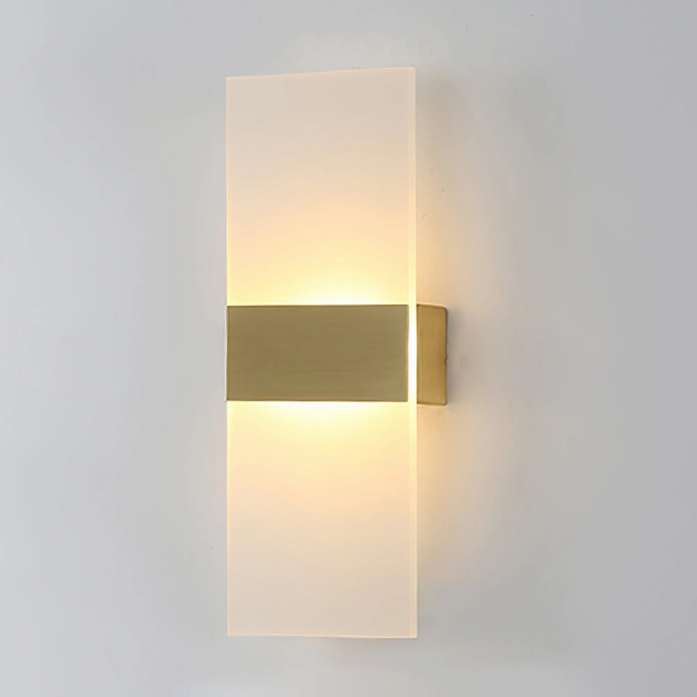 Jenks Wall Lamp