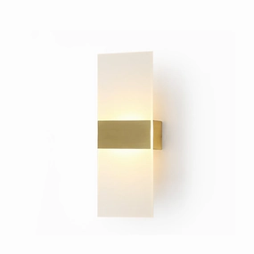 Jenks Wall Lamp designer outdoor lamp