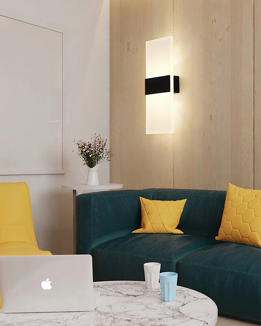 Jenks Wall Lamp