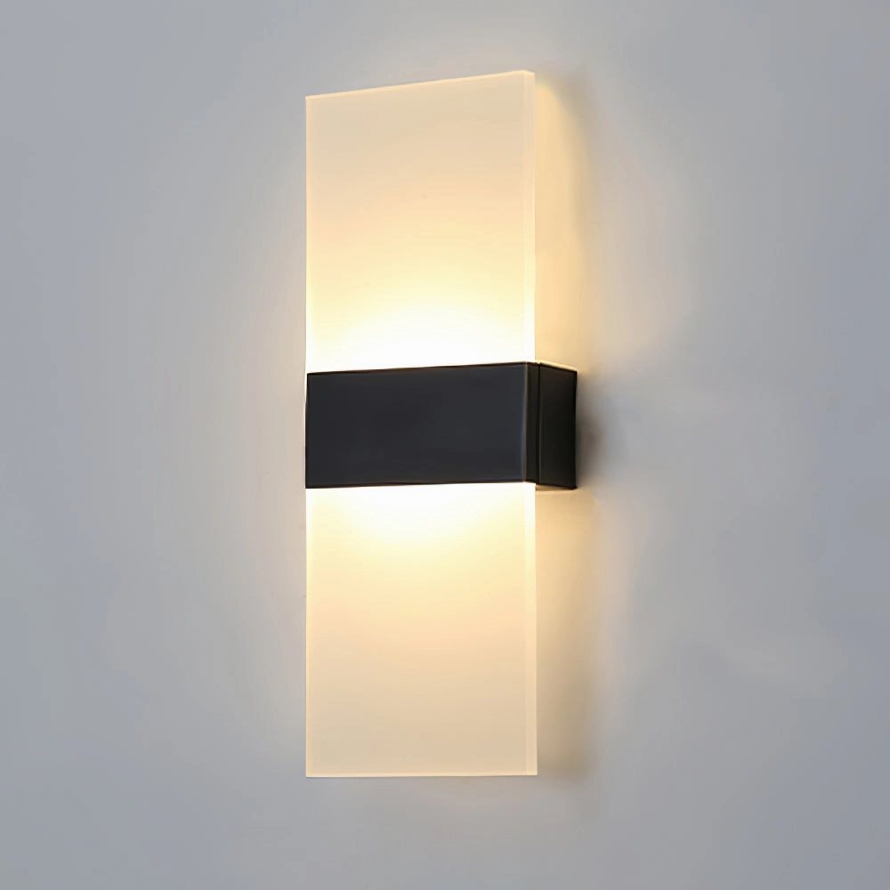 Jenks Wall Lamp