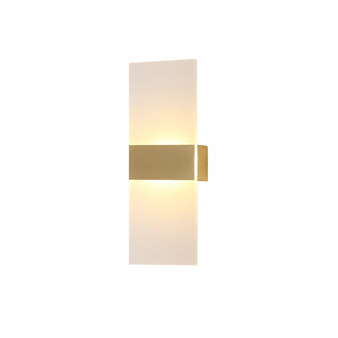 Jenks Wall Lamp
