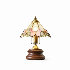 Jenny Butterfly Table Lamp weatherproof outdoor lamp
