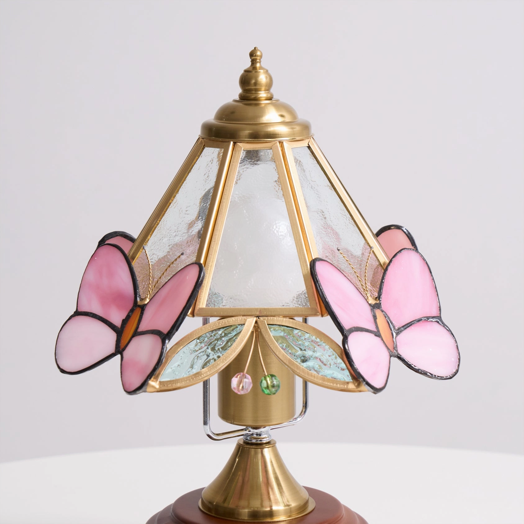 Jenny Butterfly Table Lamp