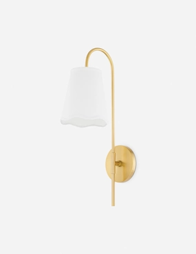 Jessica Sconce vintage desk lamp