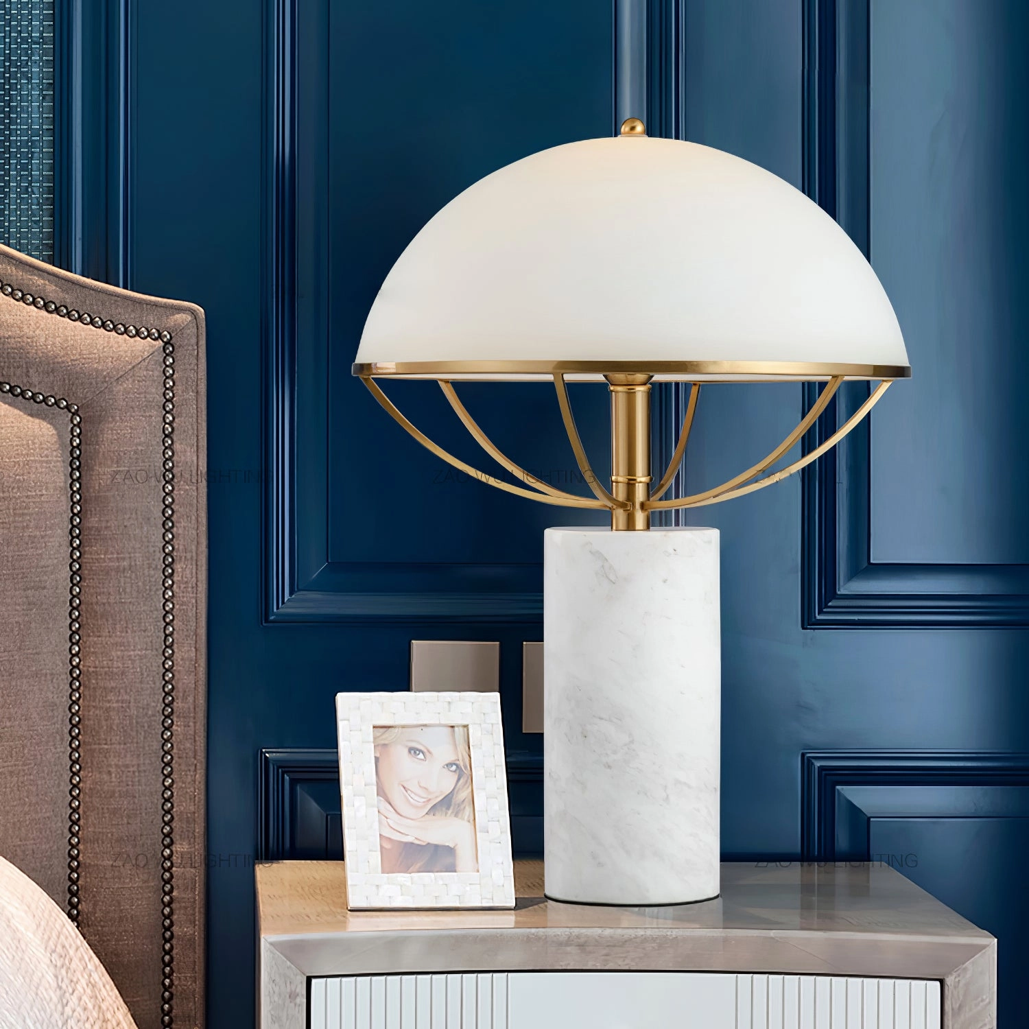 Jil Table Lamp