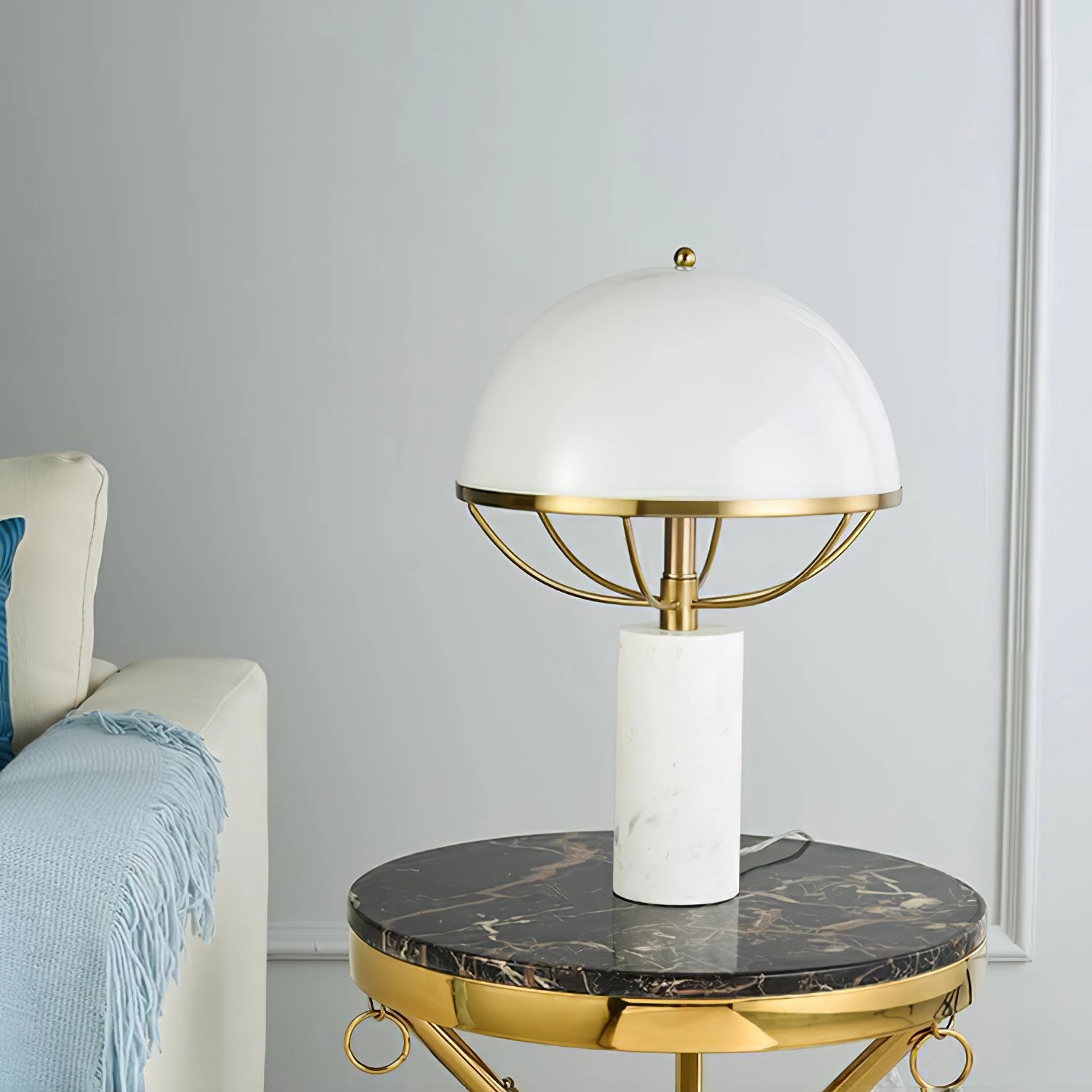Jil Table Lamp