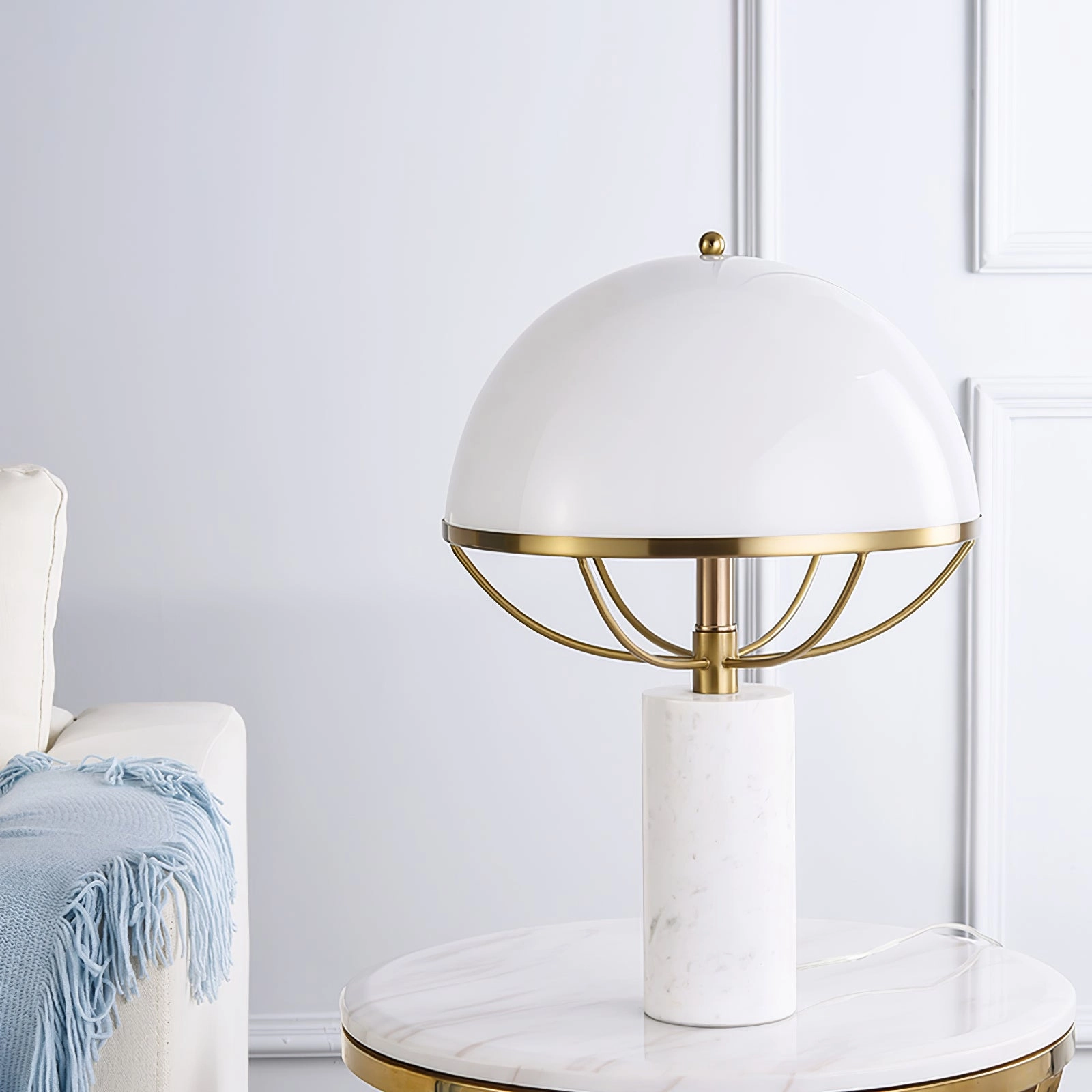 Jil Table Lamp