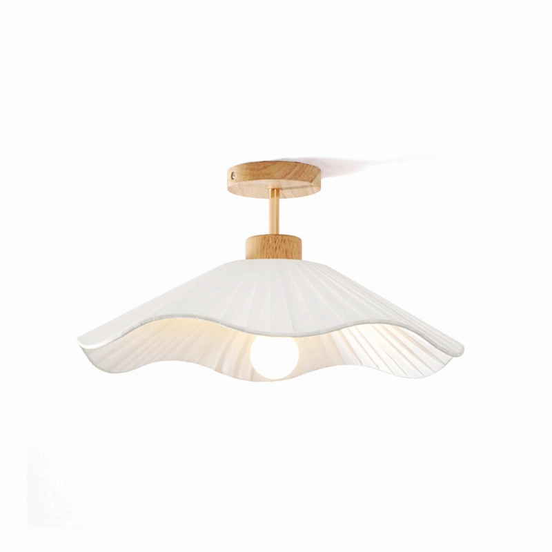 Jimi Fabric Ceiling Lamp