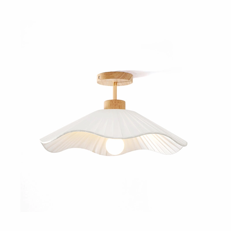 Jimi Fabric Ceiling Lamp