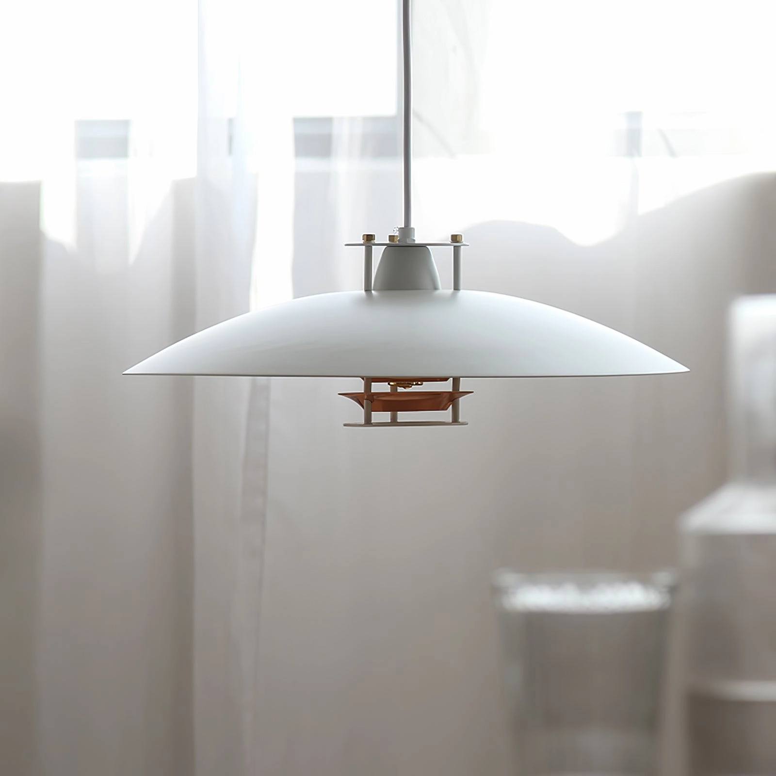 JL 341 Pendant Light