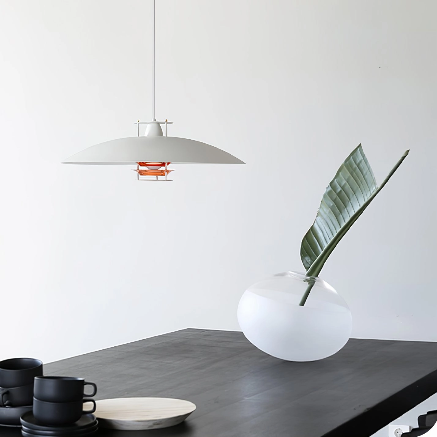 JL 341 Pendant Light
