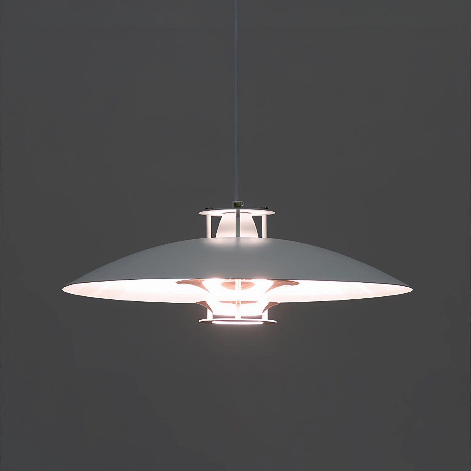 JL 341 Pendant Light