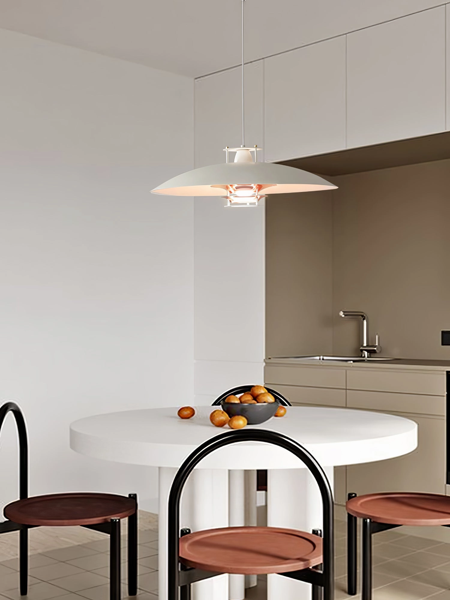 JL 341 Pendant Light