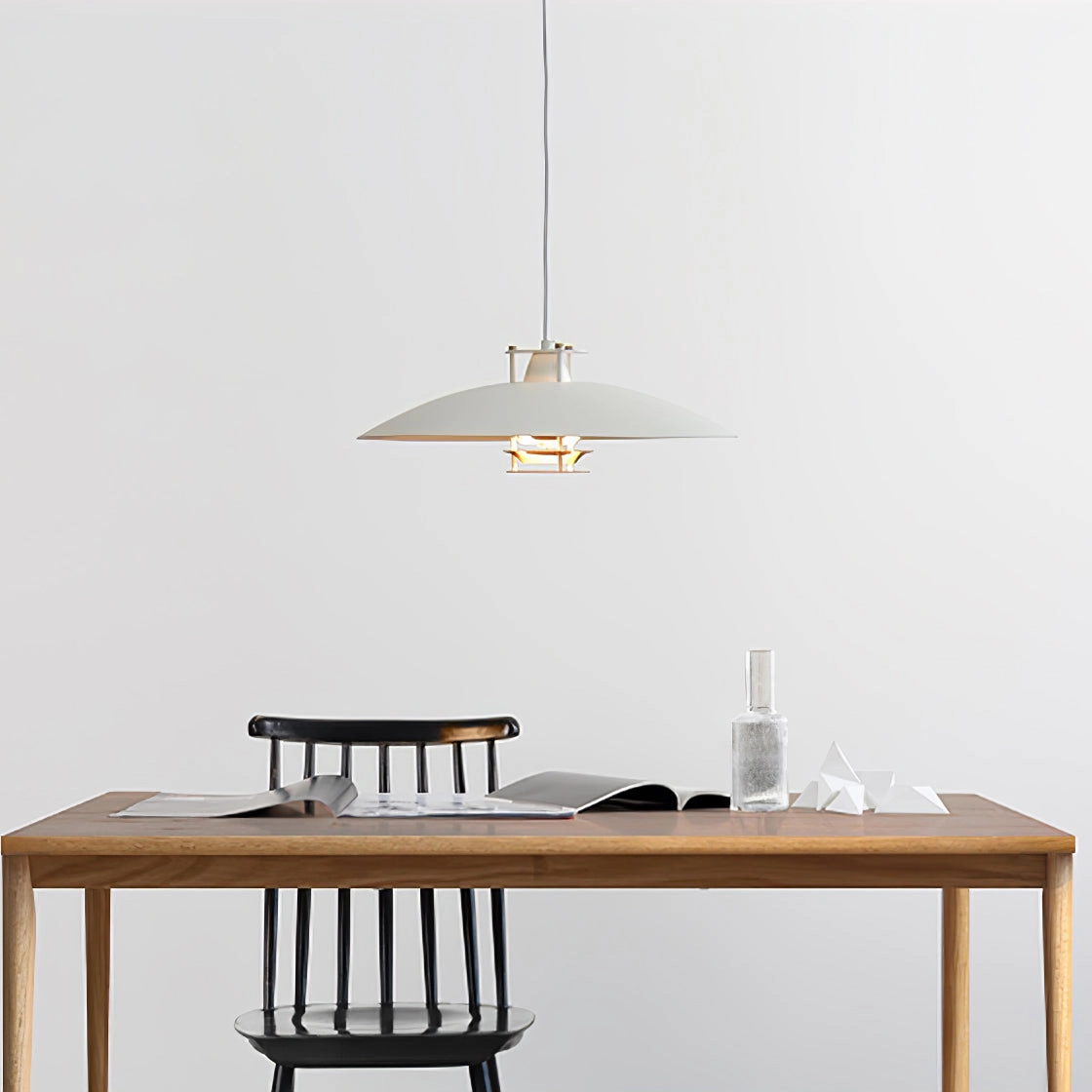 JL 341 Pendant Light