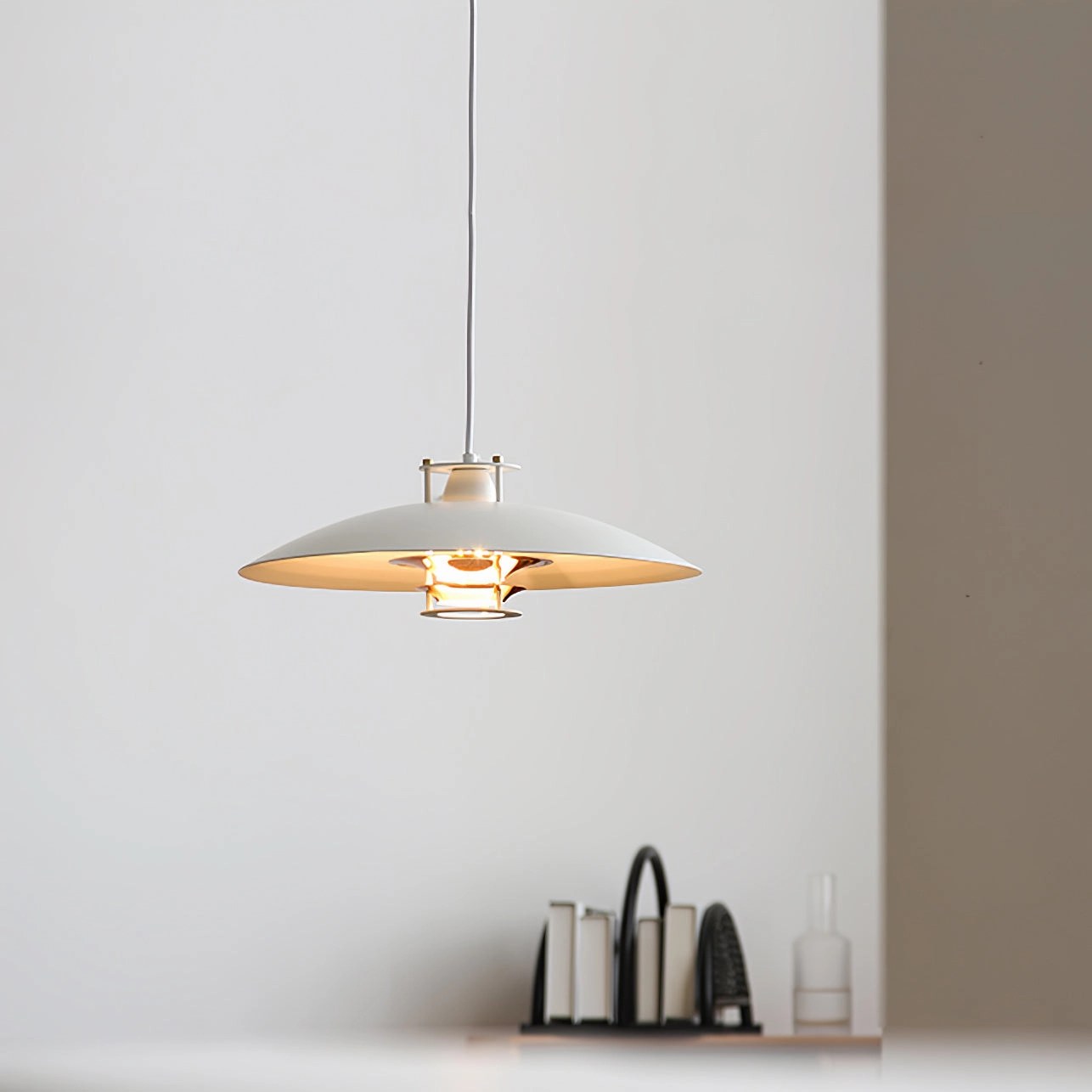 JL 341 Pendant Light