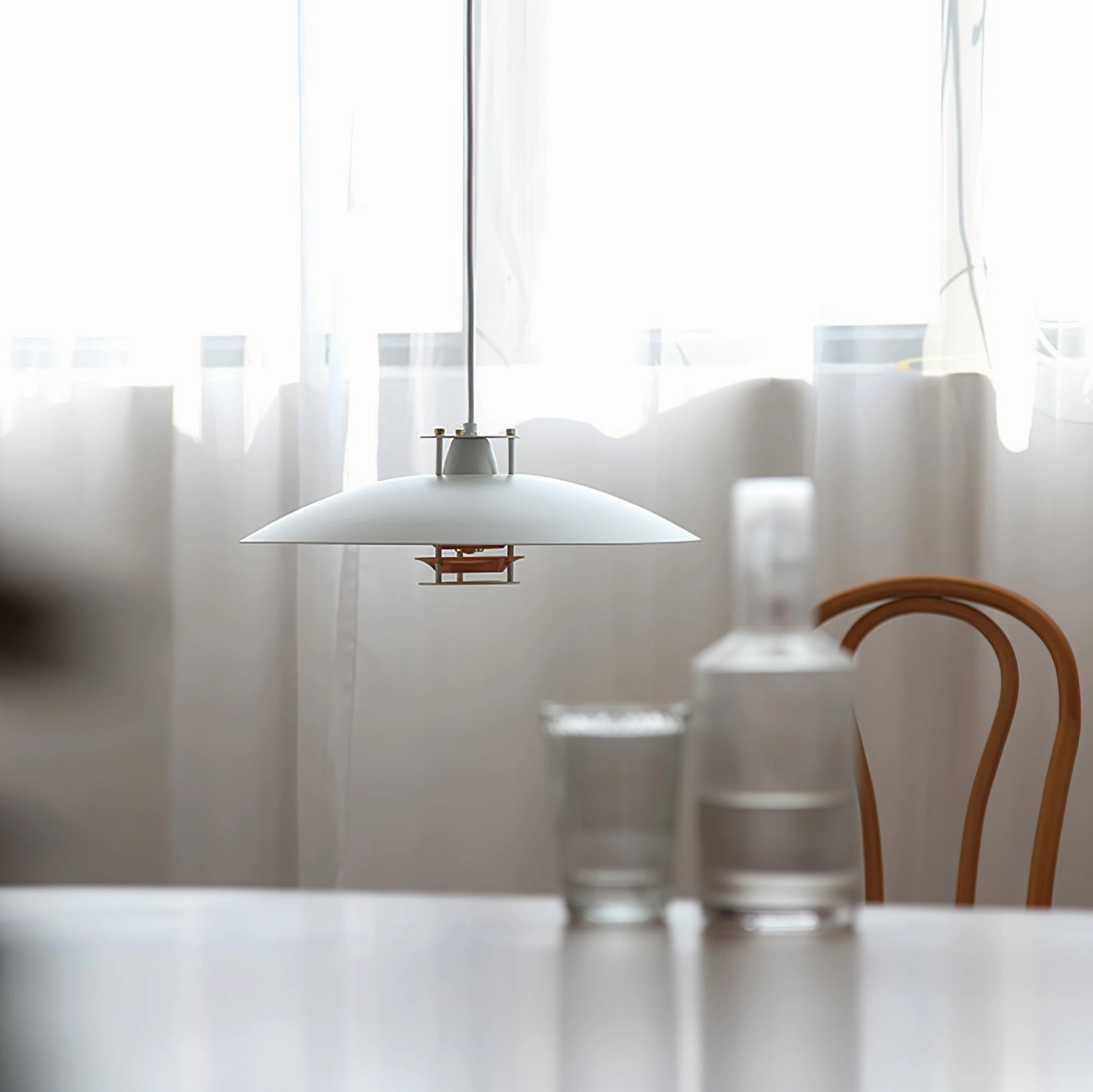 JL 341 Pendant Light