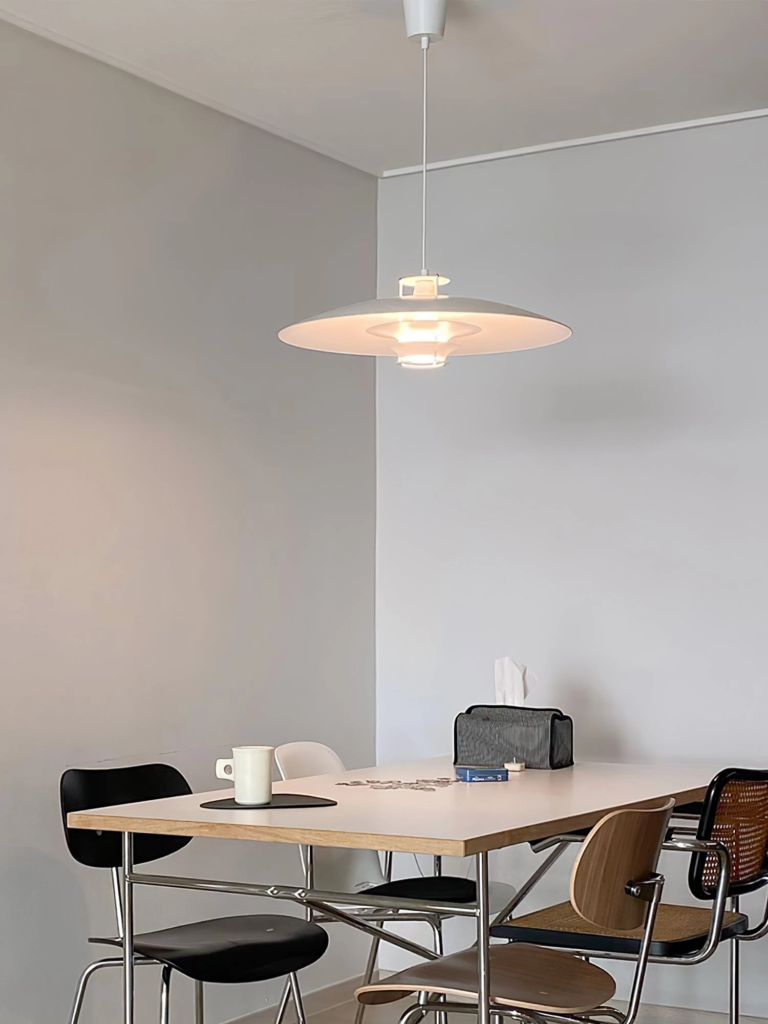 JL 341 Pendant Light