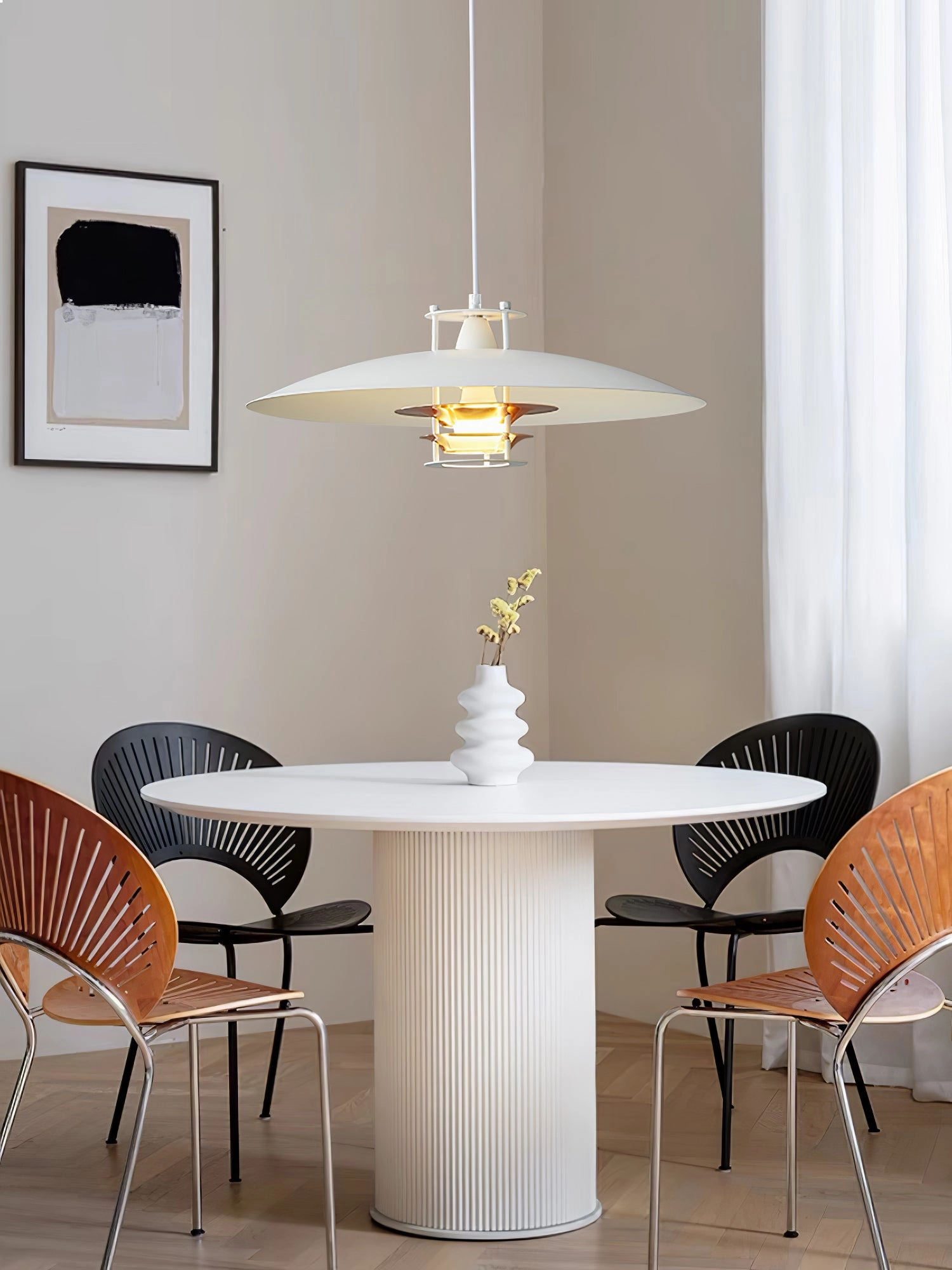 JL 341 Pendant Light