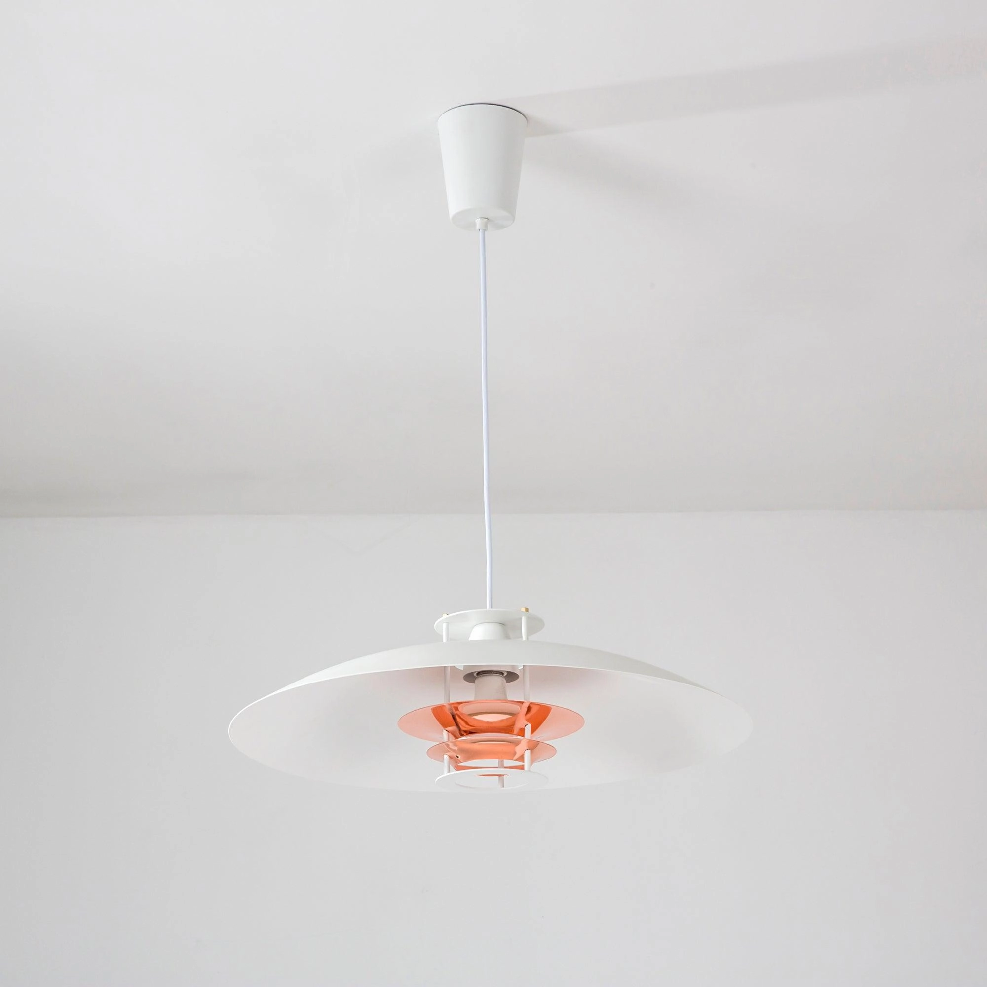 JL 341 Pendant Light