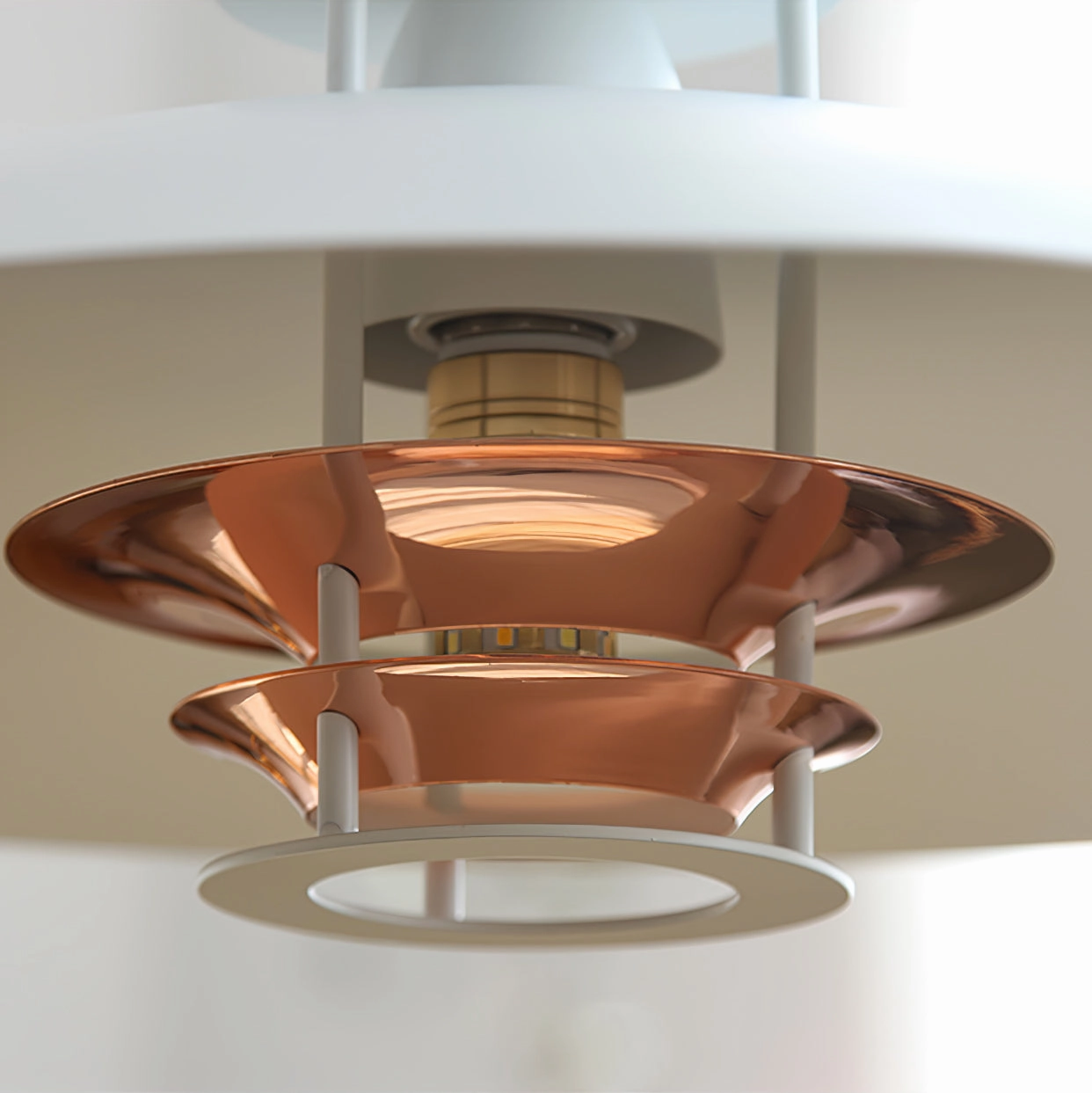 JL 341 Pendant Light
