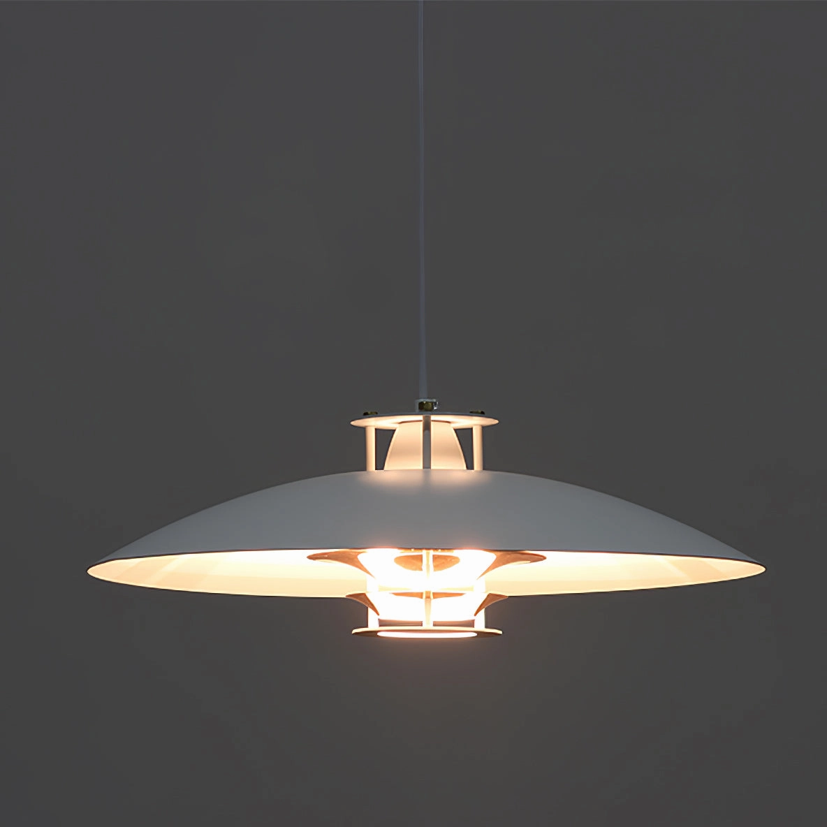 JL 341 Pendant Light